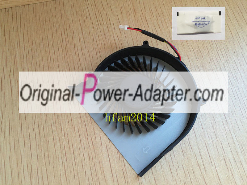 NEW Sony Vaio SVE17 Sve171 Sve1713ACXB CPU Fan